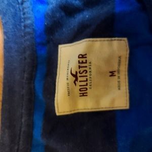 Hollister medium girls short